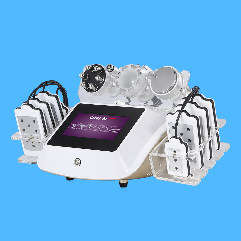 Diode Laser Hair Removal